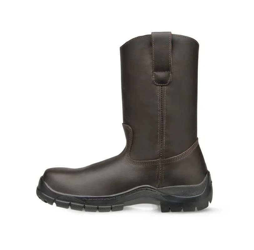 Riverline Ergonomic- Industrial Boot Oiler Model Coffee Certified4