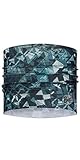 BUFF CoolNet UV+ Multifunctional Headband, Laertes, One Size