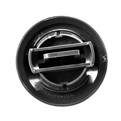 Tampa do Tanque de Combustível Renault Scenic 1998 em diante Fluence 2.0 Sandero 1.0 16V 2011 em dia