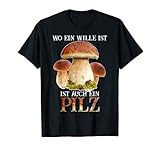 Super Geschenk & Geschenkidee für Pilzjäger, die Pilzessin und jeden Pilzfan der mit Pilzsammler Korb unterwegs ist. Ob für Anfänger oder jene Mykologen die alle Schwämme bestimmen können. Schönes Geschenk zu Weihnachten für Mann und Frau.