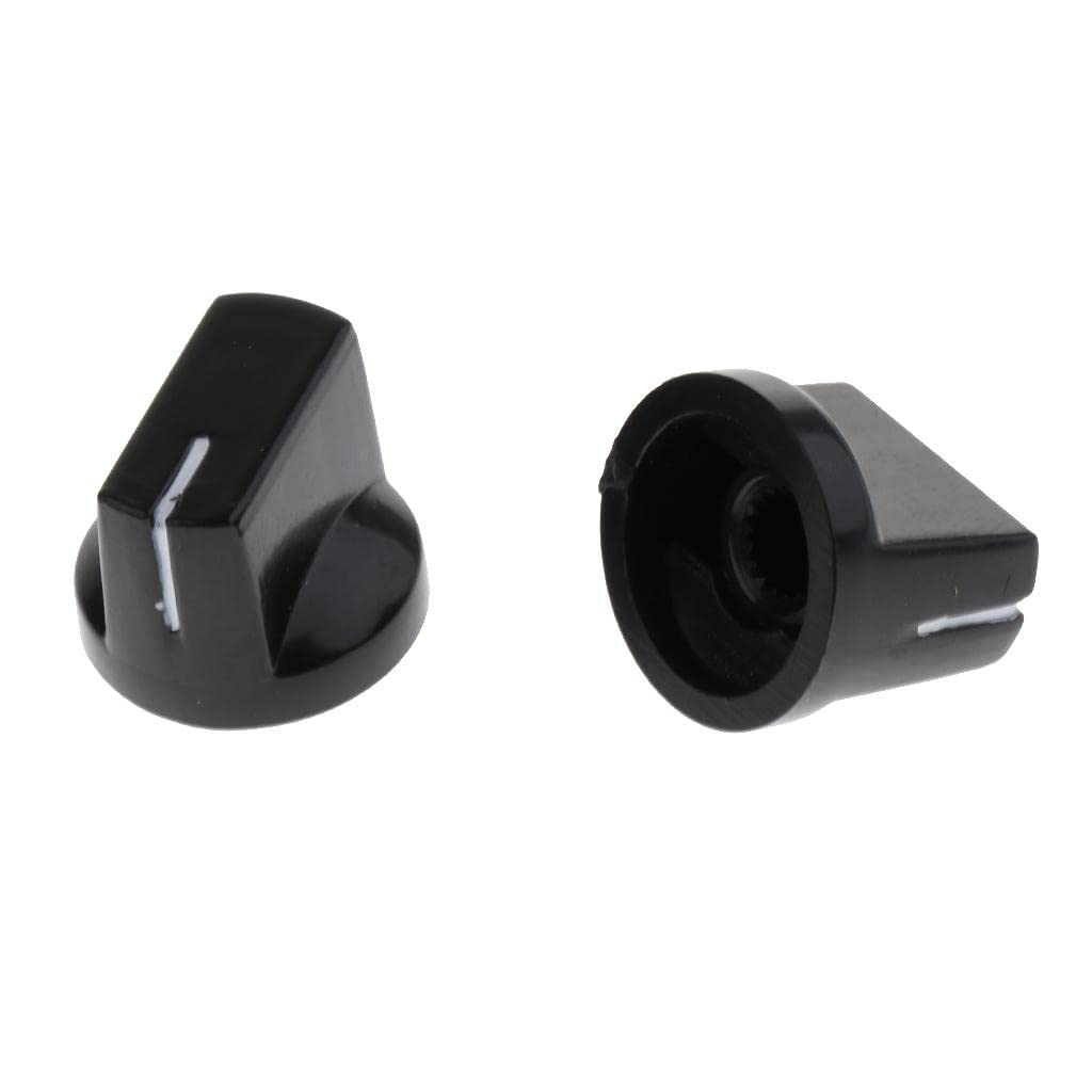 Noaギターエフェクター 4ノブ Amazon | エフェクターコントロールノブ、ギターエフェクター