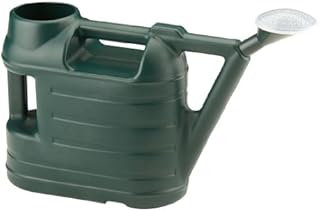 Ward 6.5L Budget Space Watering Can - Green