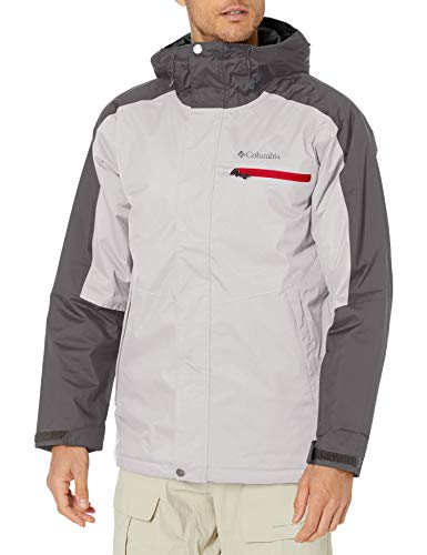 Image of Columbia Mens Valley Point Jacket