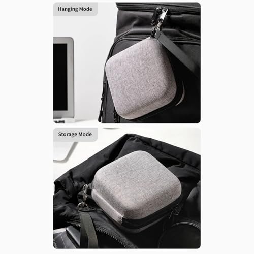 Funda filtro de múltiples ranuras con forro interior de tela suave 7