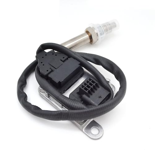 Sonde de rechange Capteur NOX 5Wk9 6731A d'oxyde d'azote pour échappement diesel NPR