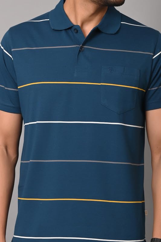 Image of ARBOUR Men's Stylish & Comfortable T Shirt
