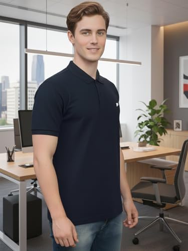 Image of LUX Parker Men T-Shirt