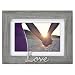 Malden International Designs Expressions Picture Frame