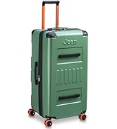 Amazon.co.jp: [DELSEY PARIS] [デルセー] スーツケース JEEP ジープ