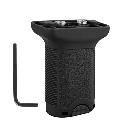 Buy SpeedSuprex Vertical Grip Keymod Airsoft Forward Foregrip for