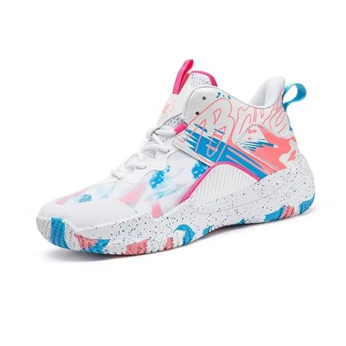 Chaussures de basket-ball montantes homme, le cadeau idéal pour passionnés