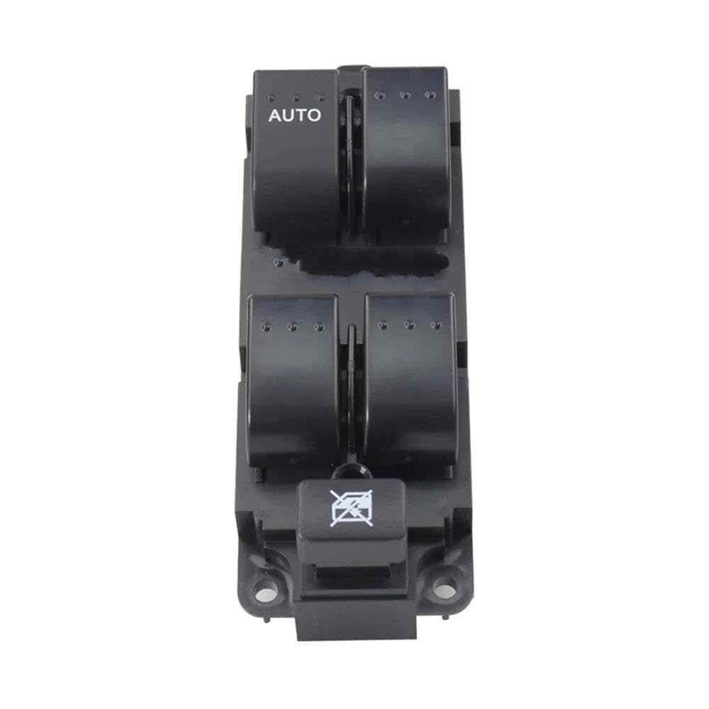 botonera Para Mazda 3 2004-2009 elevalunas