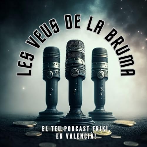 Les Veus de la Bruma cover art