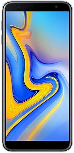 Tim J610 Galaxy J6 Smartphone GB Grigio Italia Tim J610 Galaxy J6 Smartphone GB Grigio Italia