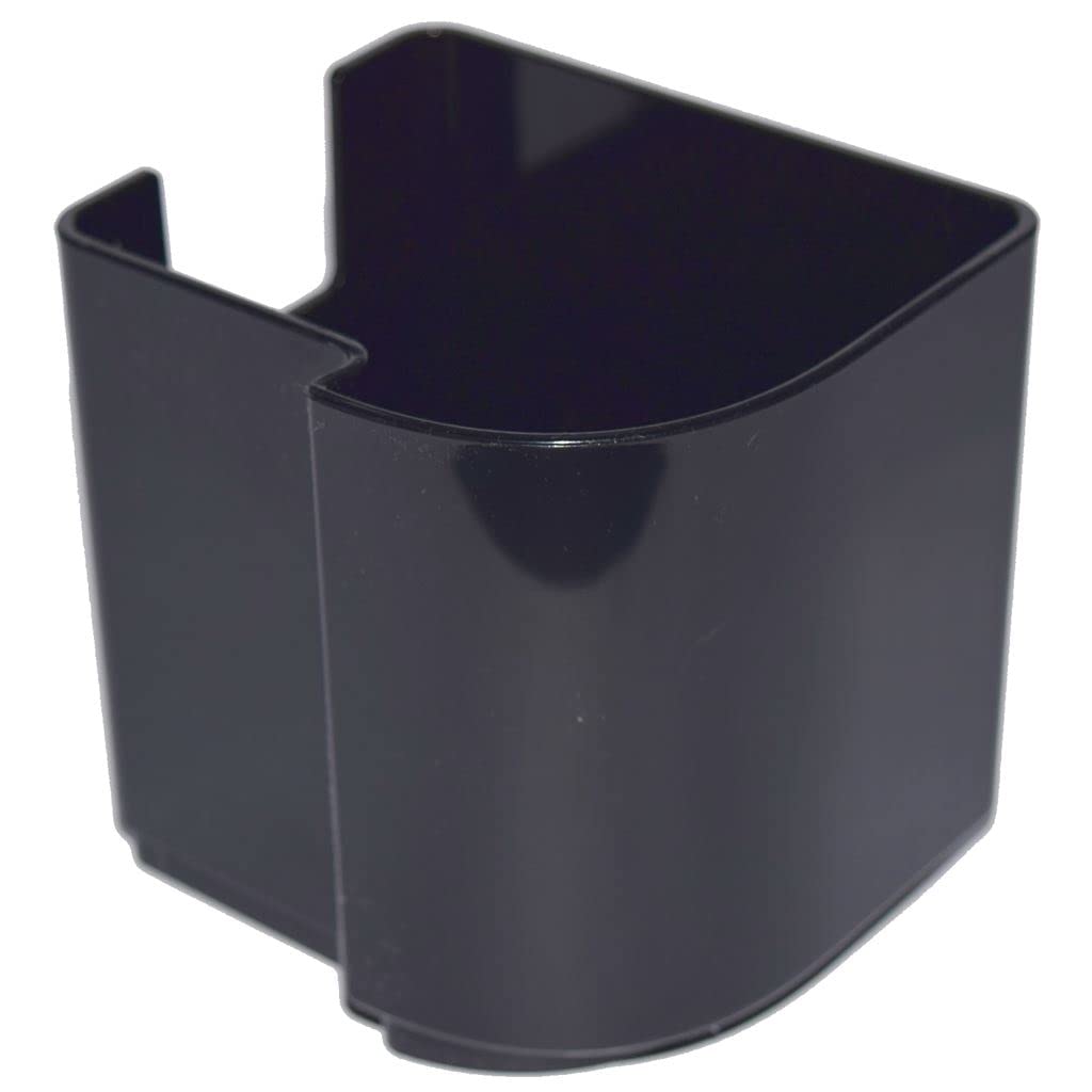 Ufixt Coffee Machine Pod Capsules Container En650 F531 For Nespresso Delonghi Machines
