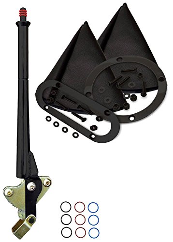 Amazon.com: American Shifter 526296 Shifter Kit (700R4 23