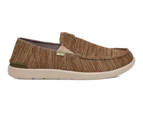 Sanuk Tripper Lite 2 Sl Mesh - Men Loafers
