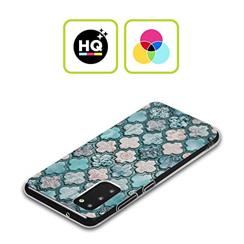 Funda de Gel Suave Compatible con Samsung Galaxy A13 (2022) LebensArt 2