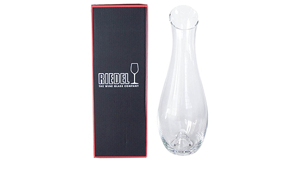 Amazon | [ リーデル ] Riedel デカンタ オー・マグナム デキャンタ