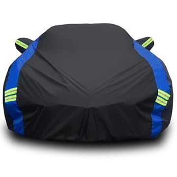 c5 corvette car cover