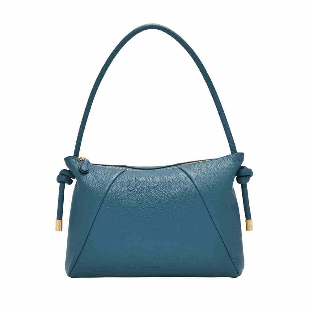 Fossil Willa Leather shoulder bag for Women