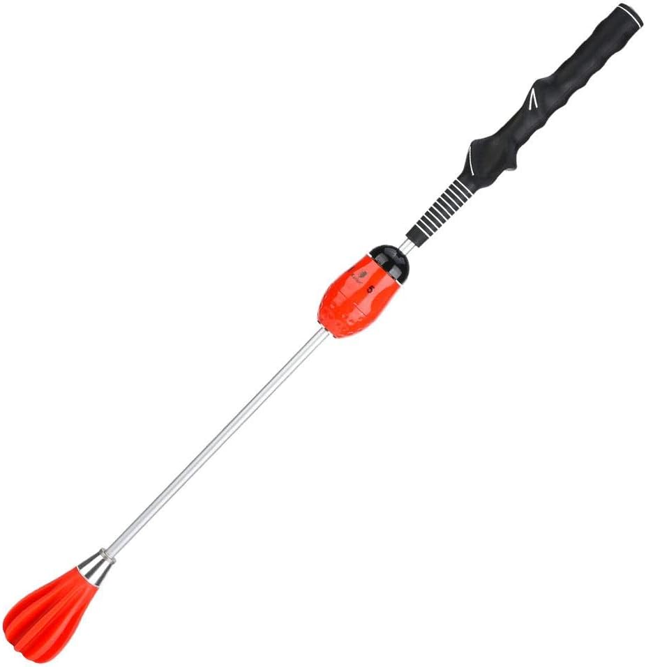 allenamento di golf per i bambini