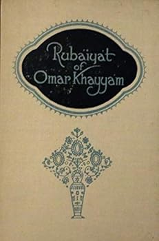 Hardcover The Rubáiyát Of Omar Khayyám Book