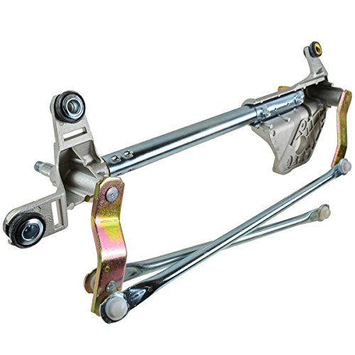 Windshield Wiper Transmission Linkage for 03-07 Honda Accord