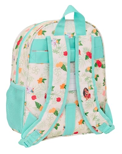 Sac à dos pour enfants léger Safta résistant pour soulager le dos