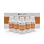 Orange 30ml (Pack of 5)