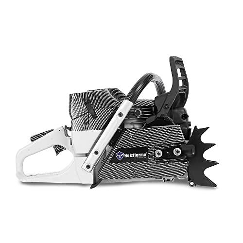Holzfforma 71cc G372 PRO Chainsaw