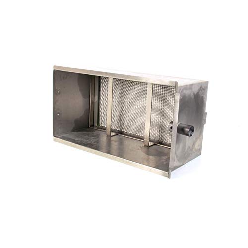 Pan Assembly by Frymaster – Model 8069255SP