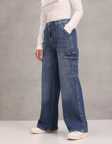 Image of U.S. Polo ASSN. Women Jeans