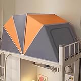 Photo Gallery innovz tenda letto tenda oscurante per letto, tende pieghevoli letto a castello gemello 0,9 x 1,9m, tende portatili telaio spazio privacy per casa scuola dormitori, casetta traspirante(gray) Photo Gallery innovz tenda letto tenda oscurante per letto, tende pieghevoli letto a castello gemello 0,9 x 1,9m, tende portatili telaio spazio privacy per casa scuola dormitori, casetta traspirante(gray)
