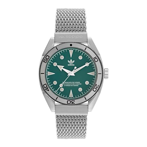 adidas Reloj Fashion AOFH22005 Hombre Acero