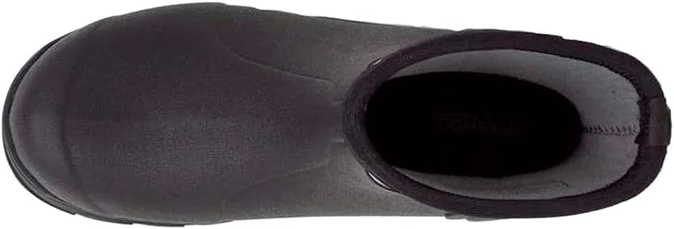 Dryshod STEADYETI Mid with Vibram Arctic Ice Grip Outsole | Waterproof | Insulated