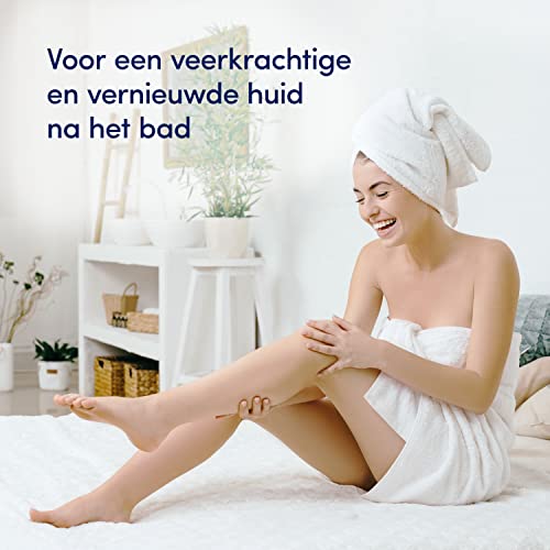 Dove Douchemousse Mix – 3 x 200 ml - View 4