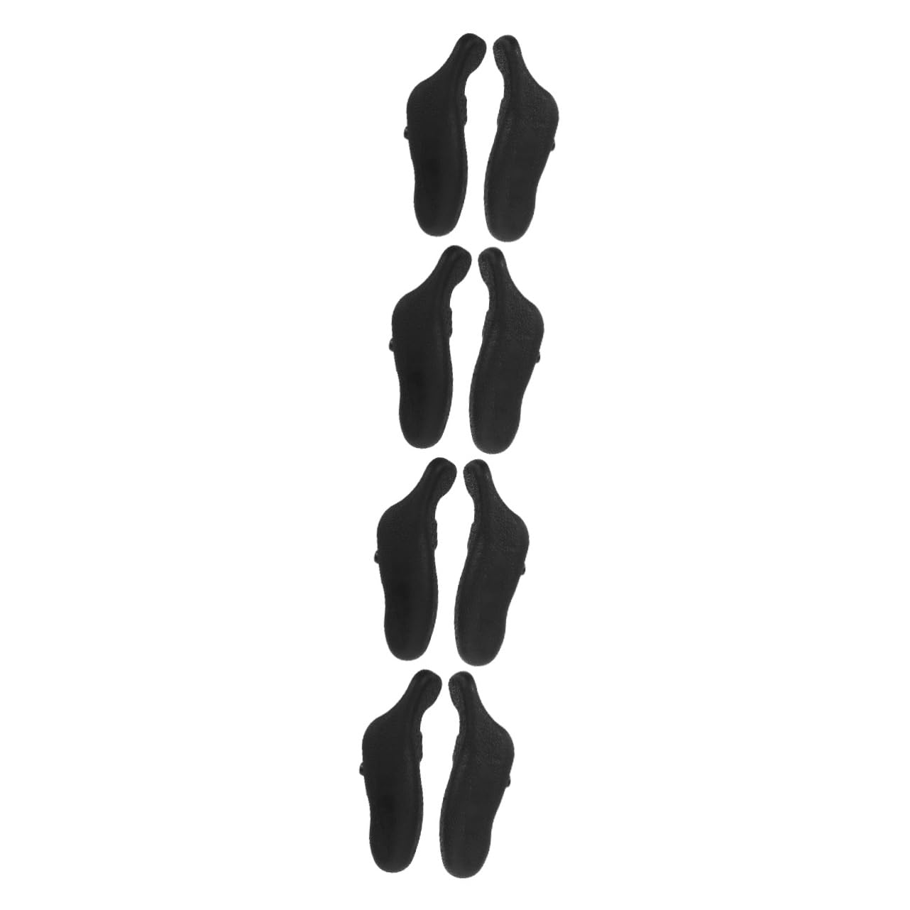 Poignées de Vélo pour Guidon de Montagne de Confortable Antidérapant Accessoires de Cyclisme pour Conduite Sécurisée