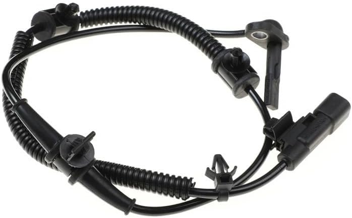 ABSセンサー Compatible with Chevrolet for Cruze 2011 2012 フロント 左 右 ABS