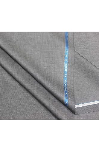 Image of Raymond Unstitched Trouser /Suit Fabric Piece (All Weather Fabric, Wrinkle Free)