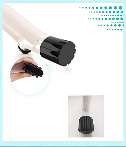 Tabla de Planchar de Metal, Tabla de Planchar Plegable Reforzada y Estable Centro de lavandería para el hogar Sastrería Accesorios de Planchado Ahorre Espacio - imagen 3