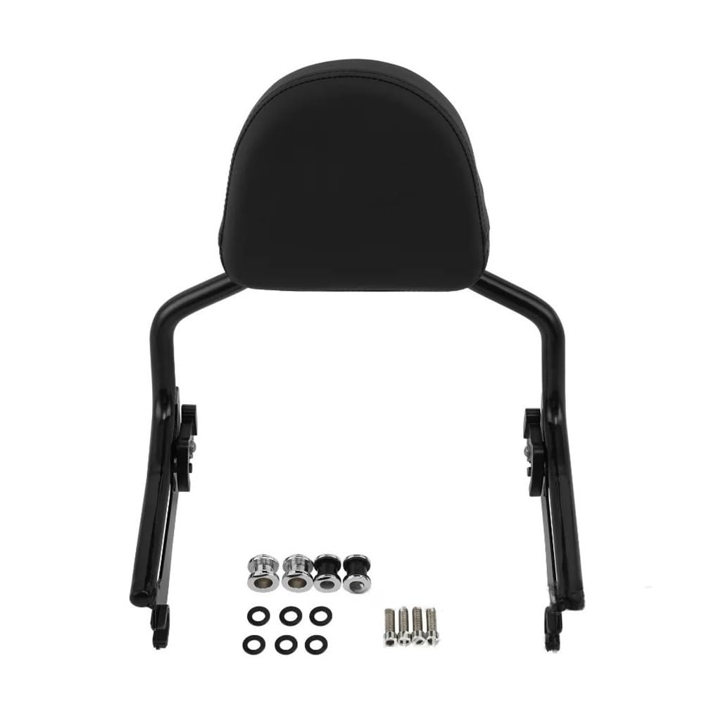 Coussin dossier pour R18 moto accessoire passager amovible de 2020 à 2024
