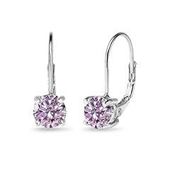 June - Purplish Pink