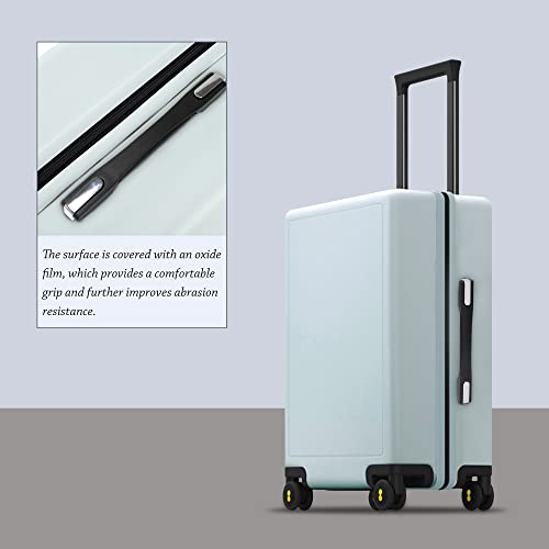 Rdexp Black Flexible Spare Strap Handle Grip Replacement For Suitcase Luggage Case 22.5Cm (B19) #TOP7