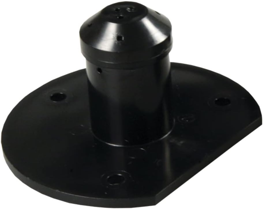 Thetford RV Holding Tank Flusher Sprayer – Black