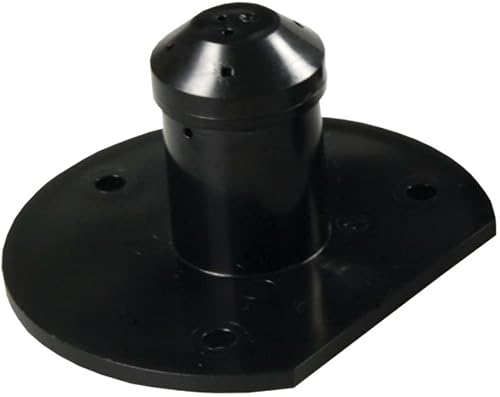 Thetford RV Camper Holding Tank Flusher Sprayer Black PN 94232
