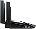 Netgear Nighthawk R9000 Router WiFi Gaming X10 AD7200 Tribanda Compatible con Alexa