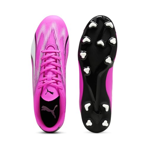 Image of Puma Mens Ultra Play Firm, Artificial Ground Soccer Cleats