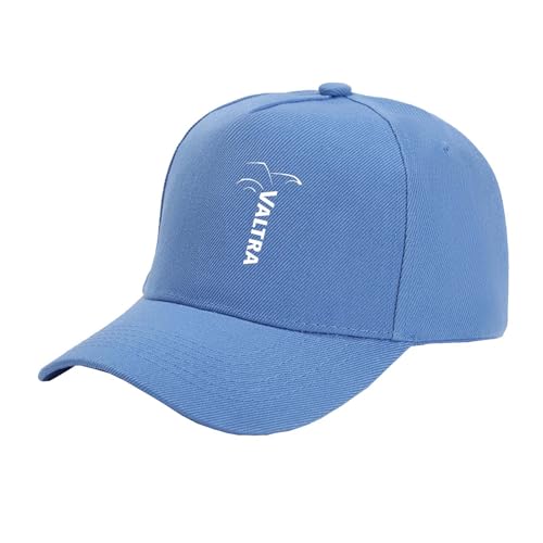 Image of GALAWYXEQ Unisex Dad Hat Plaintone Snapback Hats for V.a.l-t.r.a Sportstyle Hot Weather Trucker Comfort Printing Golf Hat Ponytail Hole Baseball Cap-QLanSe||one_Size