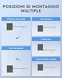 CO-Z B08L4SG4WJ lato 4